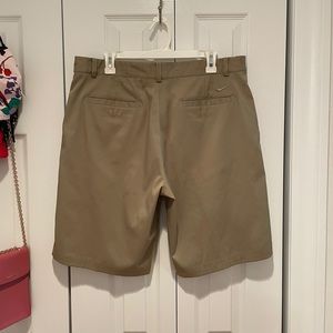Nike Golf Dri Fit Shorts